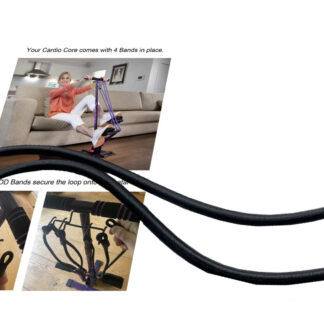 Extra 2 Resistance Bands