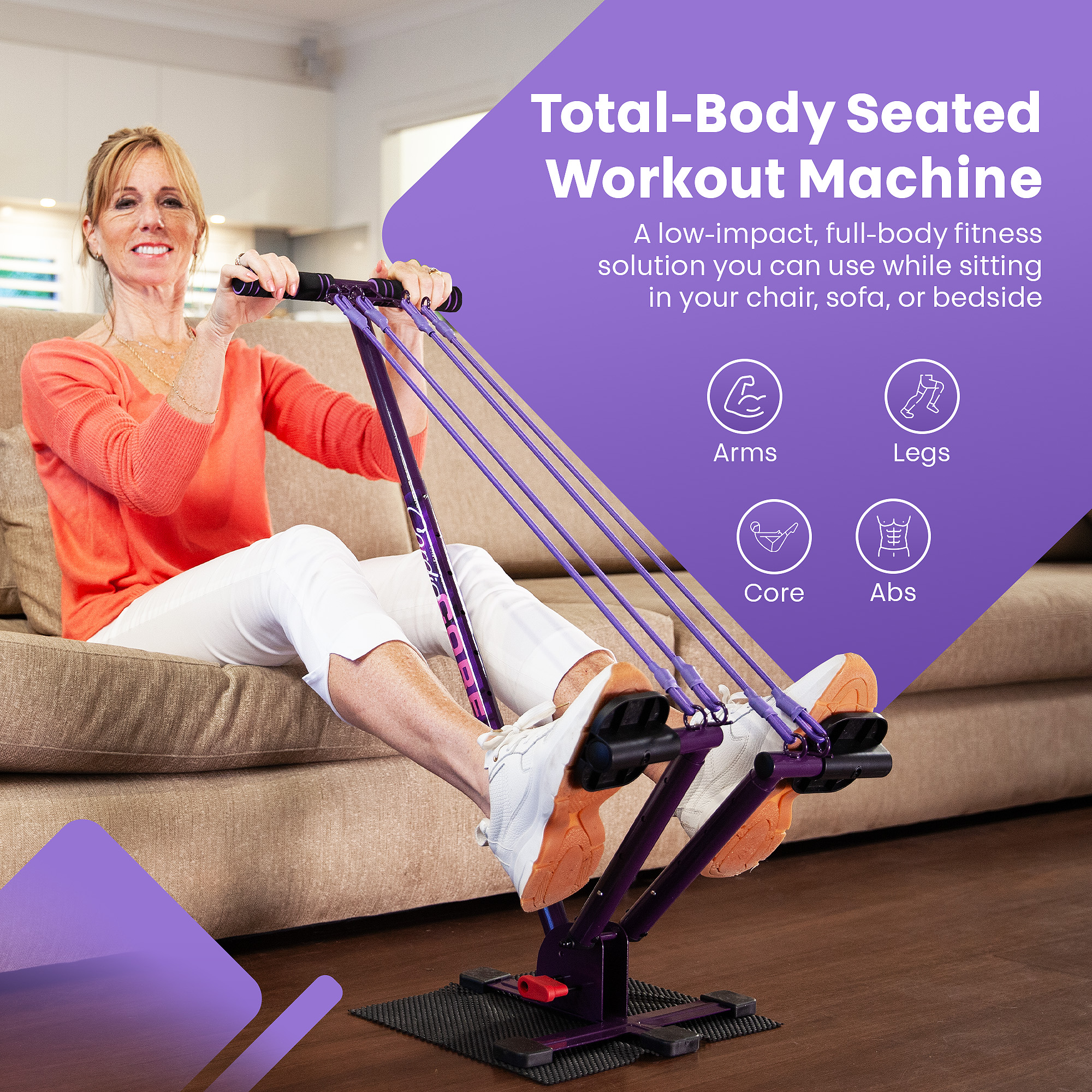 Cardio Core